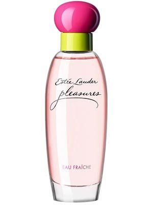 Pleasures Eau Fraiche - Estee Lauder - Foto Profumo