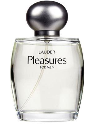 Pleasures For Men - Estee Lauder - Foto Profumo