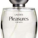 Pleasures For Men - Estee Lauder - Foto 4