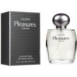 Pleasures For Men - Estee Lauder - Foto 3