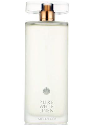 Pure White Linen - Estee Lauder - Foto Profumo
