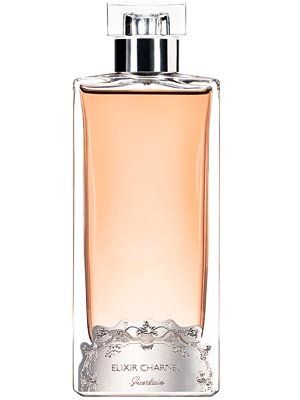 Élixir Charnel Floral Romantique - Guerlain - Foto Profumo