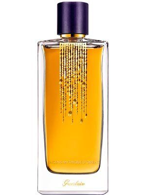 Encens Mythique d’Orient - Guerlain - Foto Profumo