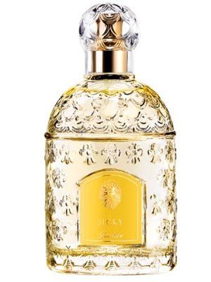 Jicky Eau de Toilette - Guerlain - Foto Profumo