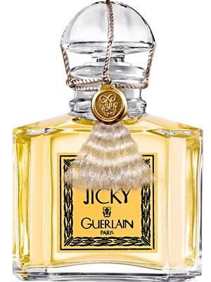 Jicky Extrait - Guerlain - Foto Profumo