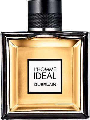 L’Homme Ideal - Guerlain - Foto Profumo