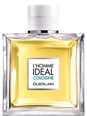 L’Homme Ideal Cologne - Guerlain - Foto Profumo