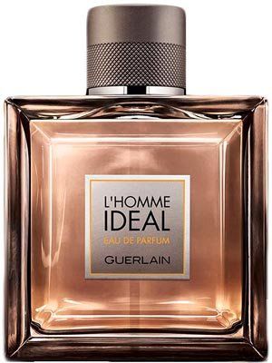 L’Homme Ideal Eau de Parfum - Guerlain - Foto Profumo