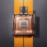 L’Homme Ideal Eau de Parfum - Guerlain - Foto 4