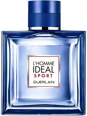 L’Homme Ideal Sport - Guerlain - Foto Profumo