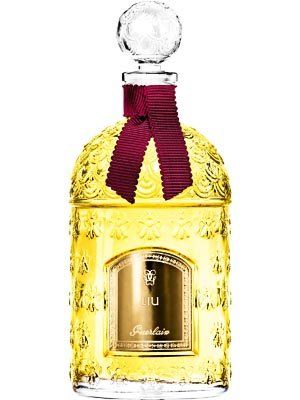 Liu - Guerlain - Foto Profumo