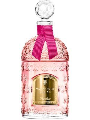 Mademoiselle Guerlain - Guerlain - Foto Profumo