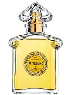 Mitsouko Eau de Parfum - Guerlain - Foto Profumo