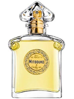 Mitsouko Eau de Toilette - Guerlain - Foto Profumo