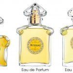 Mitsouko Eau de Toilette - Guerlain - Foto 3