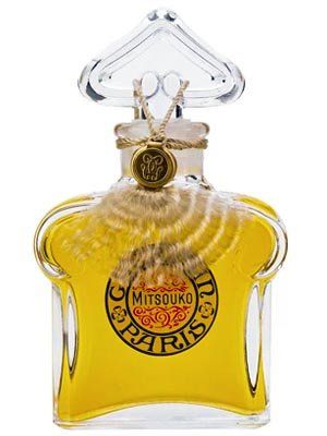 Mitsouko Extrait - Guerlain - Foto Profumo