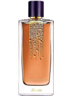 Rose Nacrée du Désert - Guerlain - Foto Profumo