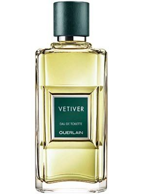 Vetiver - Guerlain - Foto Profumo