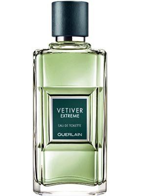 Vetiver Extreme - Guerlain - Foto Profumo