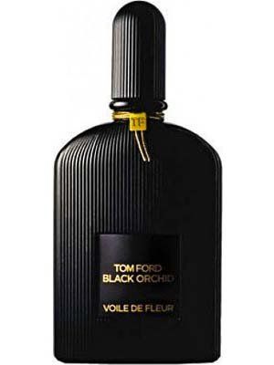 Black Orchid Voile de Fleur - Tom Ford - Foto Profumo