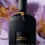 Black Orchid Voile de Fleur - Tom Ford - Foto 4