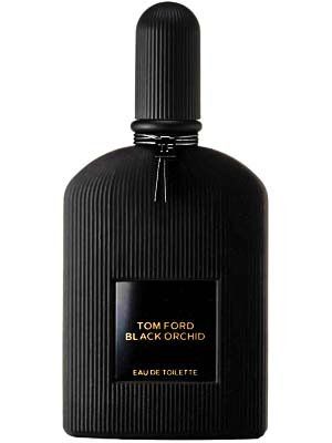 Black Orchid Eau de Toilette - Tom Ford - Foto Profumo