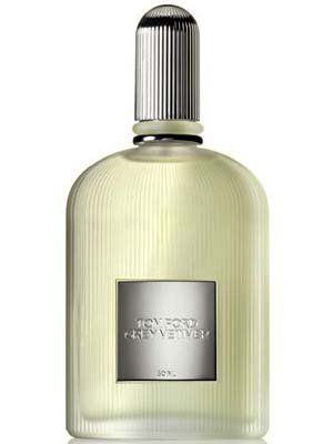 Grey Vetiver - Tom Ford - Foto Profumo