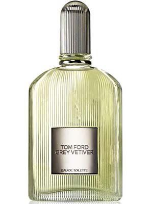 Grey Vetiver Eau de Toilette - Tom Ford - Foto Profumo