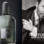 Grey Vetiver Eau de Toilette - Tom Ford - Foto 4