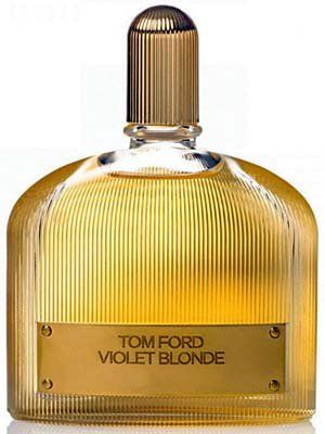 Violet Blonde - Tom Ford - Foto Profumo