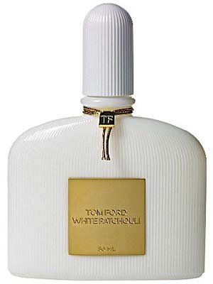 White Patchouli - Tom Ford - Foto Profumo