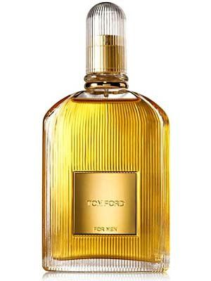 Tom Ford For Men - Tom Ford - Foto Profumo