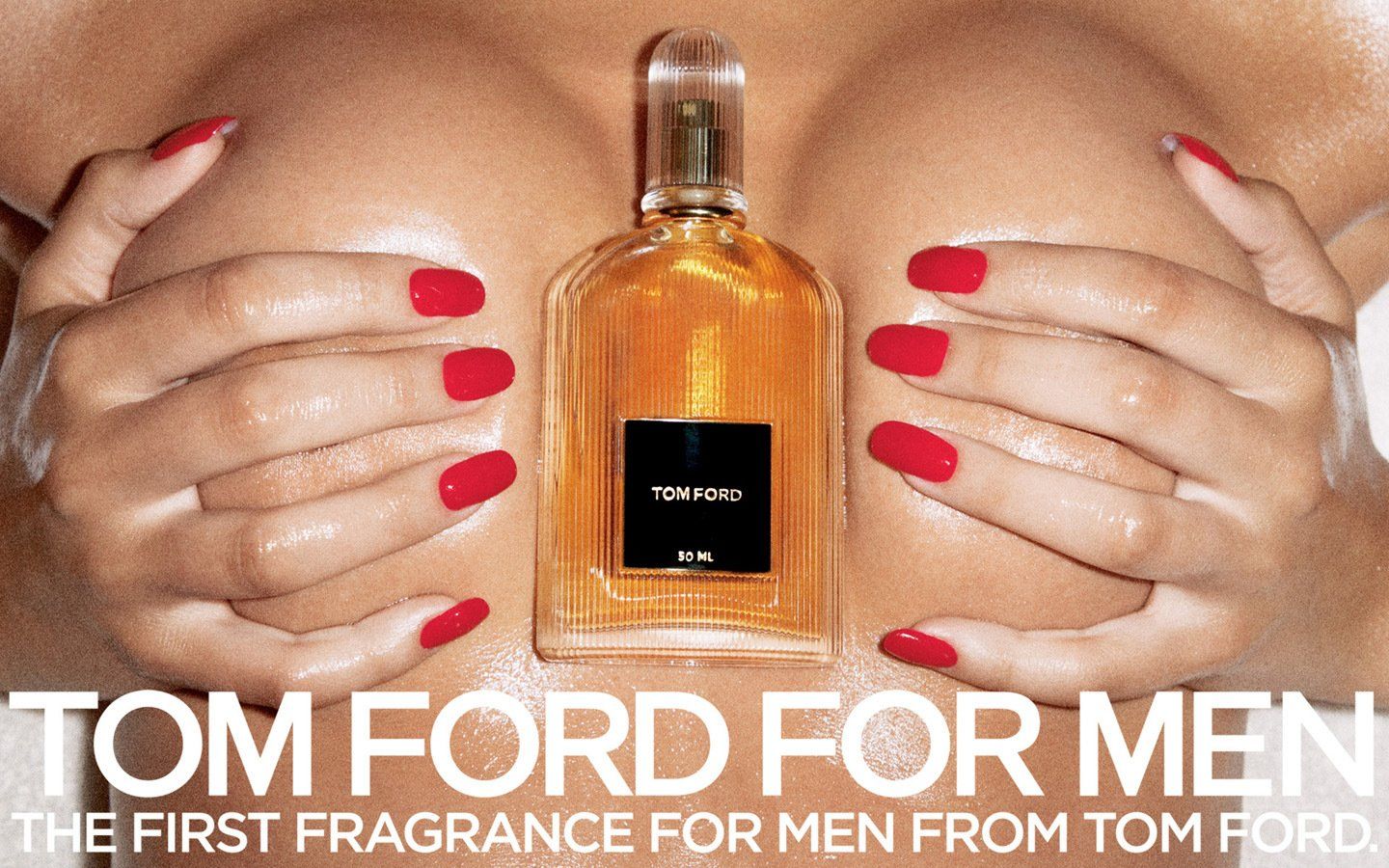 Tom Ford For Men PROFUMEDIA.COM