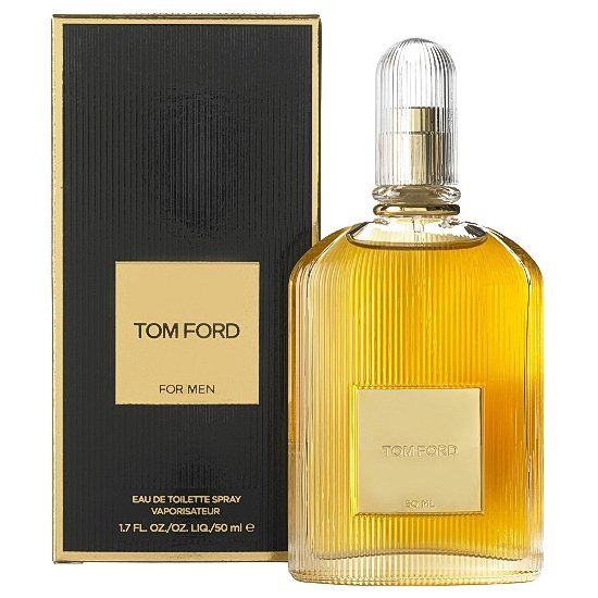 Tom Ford For Men PROFUMEDIA.COM