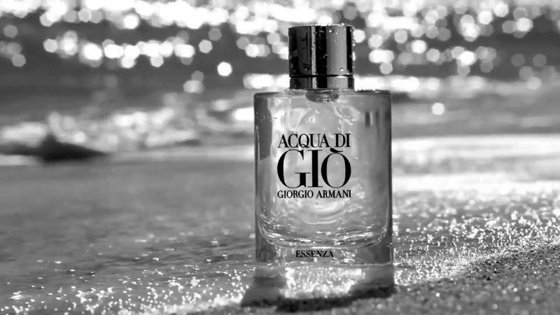 acqua di gio profumo essenza