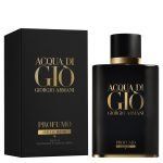 Acqua di Giò Profumo Special Blend - Giorgio Armani - Foto 4