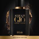 Acqua di Giò Profumo Special Blend - Giorgio Armani - Foto 1