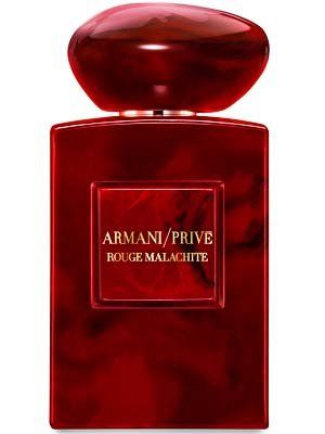 Privé Rouge Malachite - Giorgio Armani - Foto Profumo