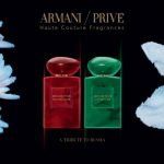 Privé Rouge Malachite - Giorgio Armani - Foto 3