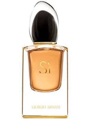 Si Le Parfum - Giorgio Armani - Foto Profumo