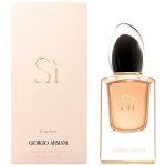 Si Le Parfum - Giorgio Armani - Foto 3