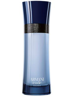 Armani Code Colonia - Giorgio Armani - Foto Profumo