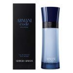 Armani Code Colonia - Giorgio Armani - Foto 1