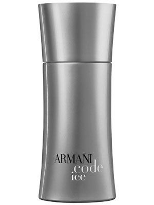 Armani Code Ice - Giorgio Armani - Foto Profumo