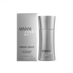 Armani Code Ice - Giorgio Armani - Foto 2