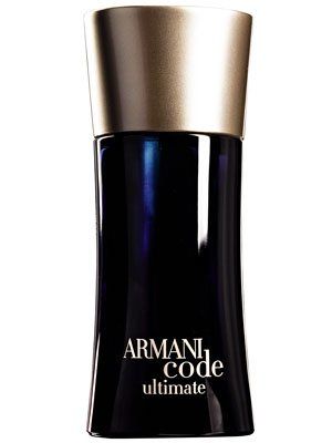 Armani Code Ultimate - Giorgio Armani - Foto Profumo