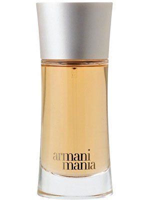 Armani Mania Pour Femme - Giorgio Armani - Foto Profumo