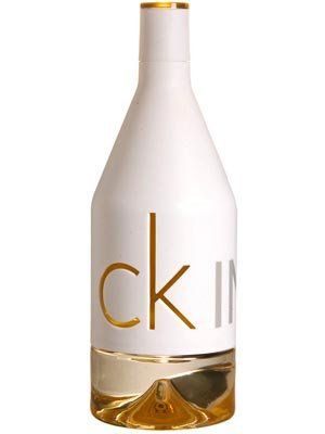 CK IN2U Her - Calvin Klein - Foto Profumo