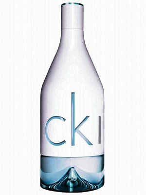 CK IN2U Him - Calvin Klein - Foto Profumo