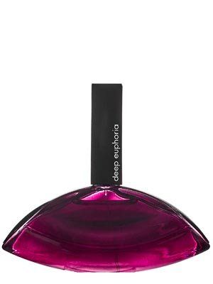 Deep Euphoria - Calvin Klein - Foto Profumo